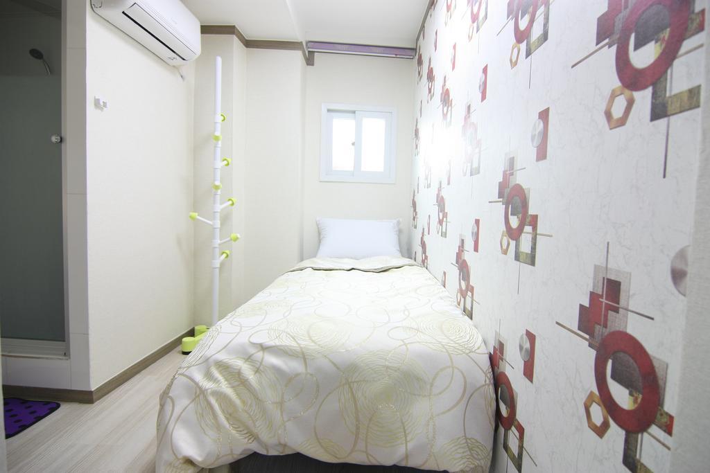 In Seoul Guesthouse エクステリア 写真