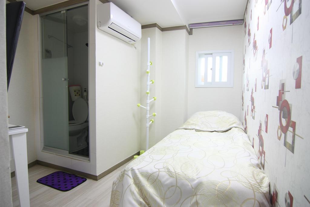 In Seoul Guesthouse 部屋 写真