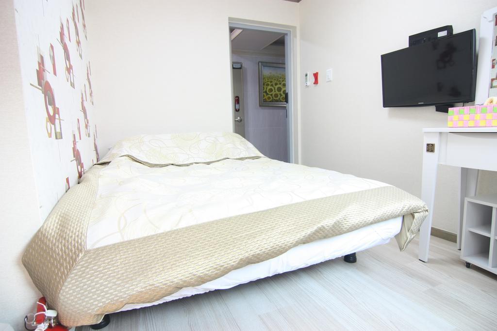 In Seoul Guesthouse 部屋 写真