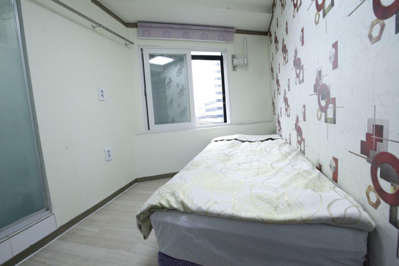 In Seoul Guesthouse エクステリア 写真