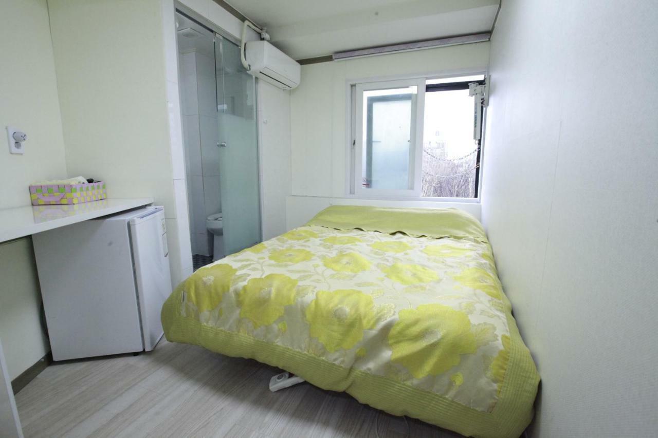 In Seoul Guesthouse エクステリア 写真