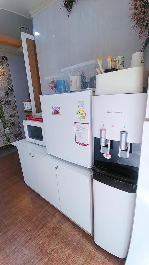 In Seoul Guesthouse エクステリア 写真