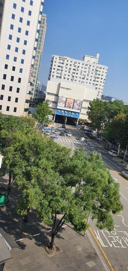 In Seoul Guesthouse エクステリア 写真