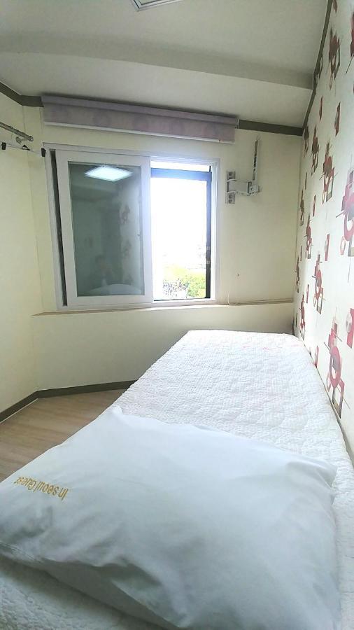 In Seoul Guesthouse エクステリア 写真