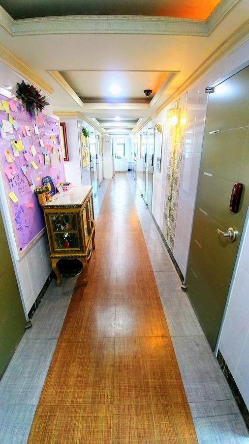 In Seoul Guesthouse エクステリア 写真