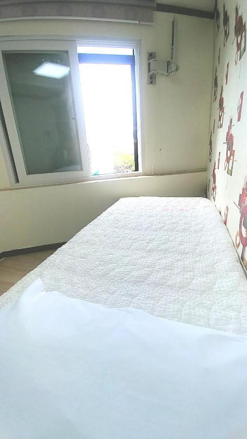 In Seoul Guesthouse エクステリア 写真
