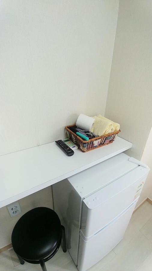 In Seoul Guesthouse エクステリア 写真