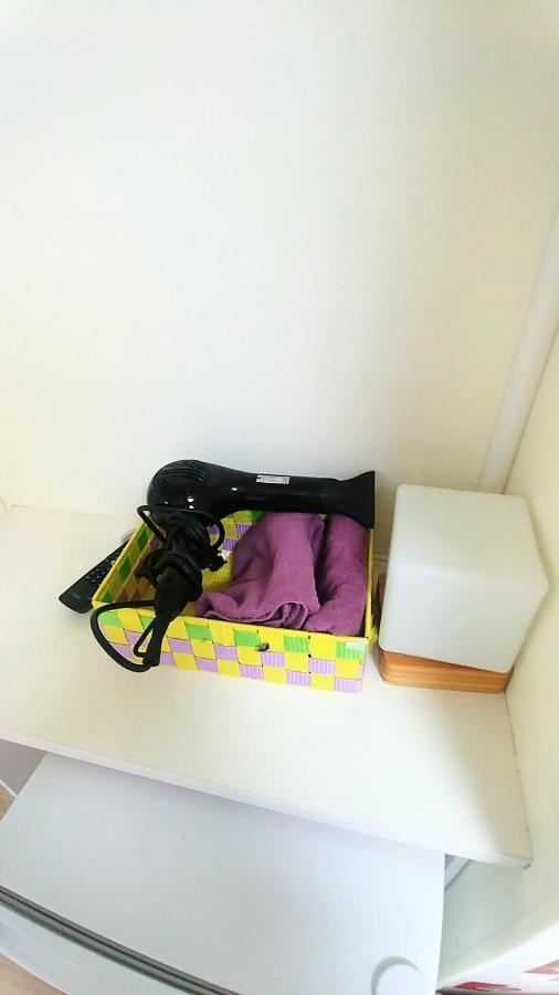 In Seoul Guesthouse エクステリア 写真