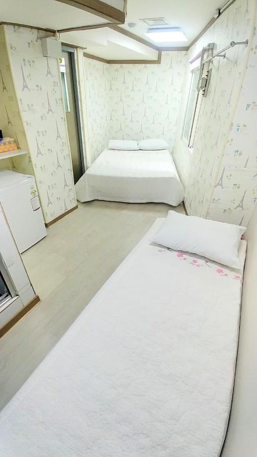 In Seoul Guesthouse エクステリア 写真