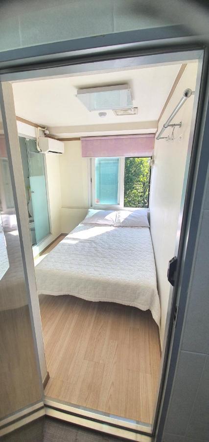 In Seoul Guesthouse エクステリア 写真
